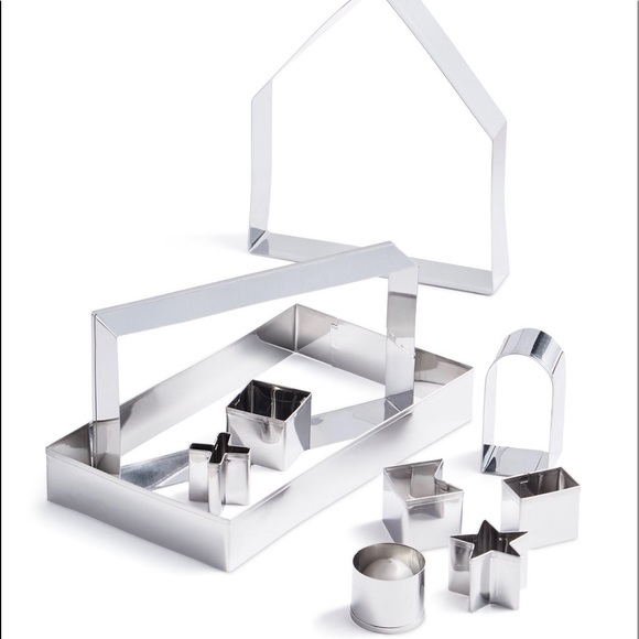 Martha Stewart Kitchen Martha Stewart Collection Gingerbread House